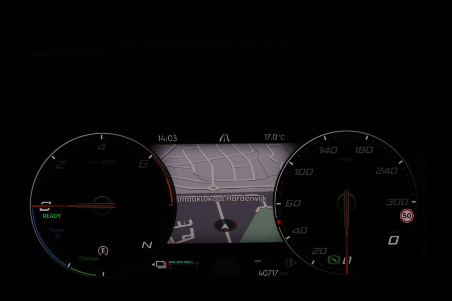 CUPRA Leon 1.4 e-Hybrid | Stoel & stuurverwarming | Camera | Adaptive cruise | Carplay | Navigatie | Sfeerverlichting | Keyless | Sportstoelen | Full LED | PHEV