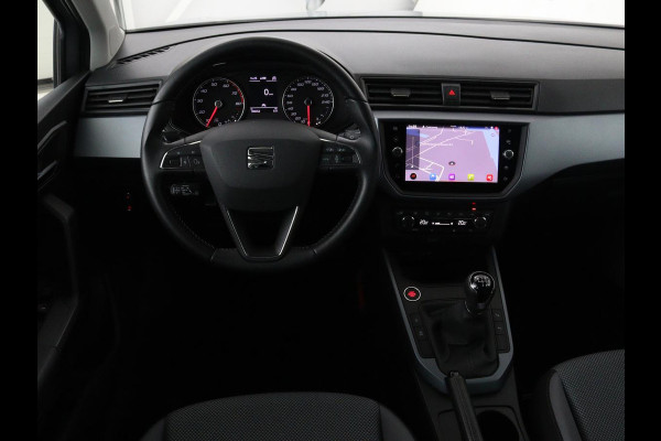 Seat Arona 1.0 TSI Style Intens | 110pk | Adaptive cruise | Camera | Carplay | Climate control | Keyless | Park Assist | DAB | Bluetooth