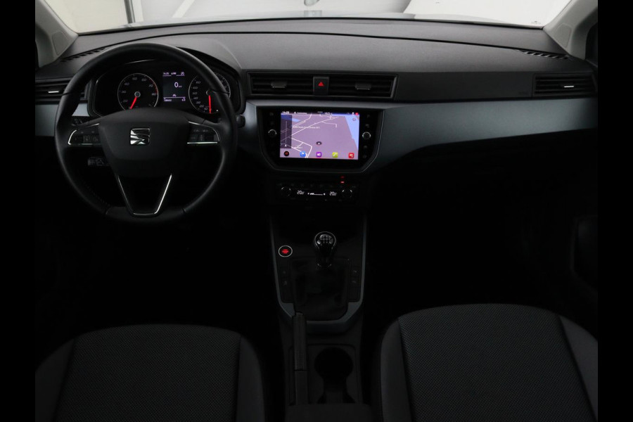 Seat Arona 1.0 TSI Style Intens | 110pk | Adaptive cruise | Camera | Carplay | Climate control | Keyless | Park Assist | DAB | Bluetooth