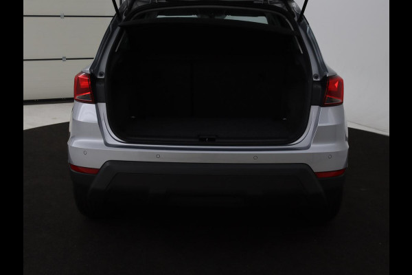 Seat Arona 1.0 TSI Style Intens | 110pk | Adaptive cruise | Camera | Carplay | Climate control | Keyless | Park Assist | DAB | Bluetooth