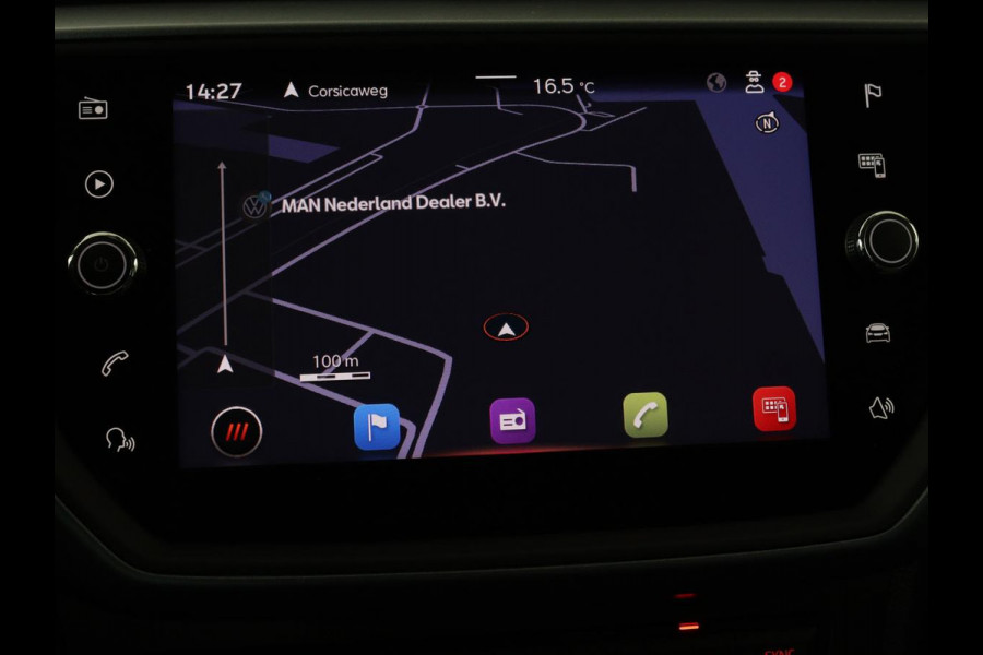 Seat Arona 1.0 TSI Style Intens | 110pk | Adaptive cruise | Camera | Carplay | Climate control | Keyless | Park Assist | DAB | Bluetooth