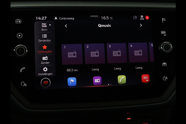 Seat Arona 1.0 TSI Style Intens | 110pk | Adaptive cruise | Camera | Carplay | Climate control | Keyless | Park Assist | DAB | Bluetooth