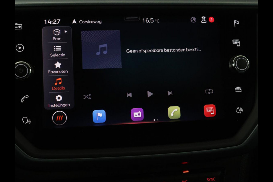 Seat Arona 1.0 TSI Style Intens | 110pk | Adaptive cruise | Camera | Carplay | Climate control | Keyless | Park Assist | DAB | Bluetooth