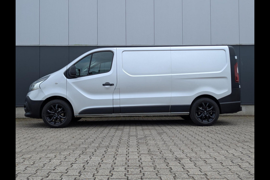 Renault Trafic DCi 120PK L2H1 CRUISE AIRCO EURO 6 2000KG TREKHAAK 3 ZITPLAATSEN