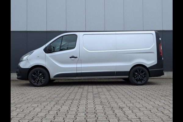 Renault Trafic DCi 120PK L2H1 CRUISE AIRCO EURO 6 2000KG TREKHAAK 3 ZITPLAATSEN