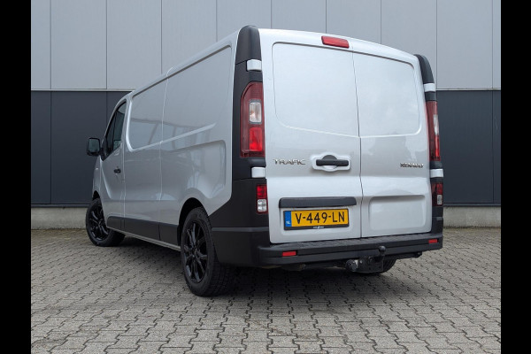 Renault Trafic DCi 120PK L2H1 CRUISE AIRCO EURO 6 2000KG TREKHAAK 3 ZITPLAATSEN
