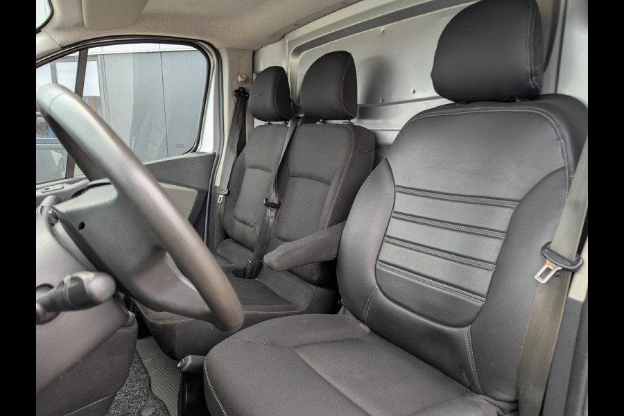 Renault Trafic DCi 120PK L2H1 CRUISE AIRCO EURO 6 2000KG TREKHAAK 3 ZITPLAATSEN