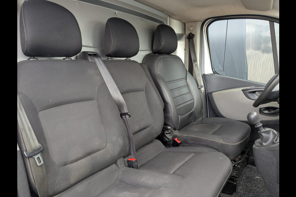Renault Trafic DCi 120PK L2H1 CRUISE AIRCO EURO 6 2000KG TREKHAAK 3 ZITPLAATSEN