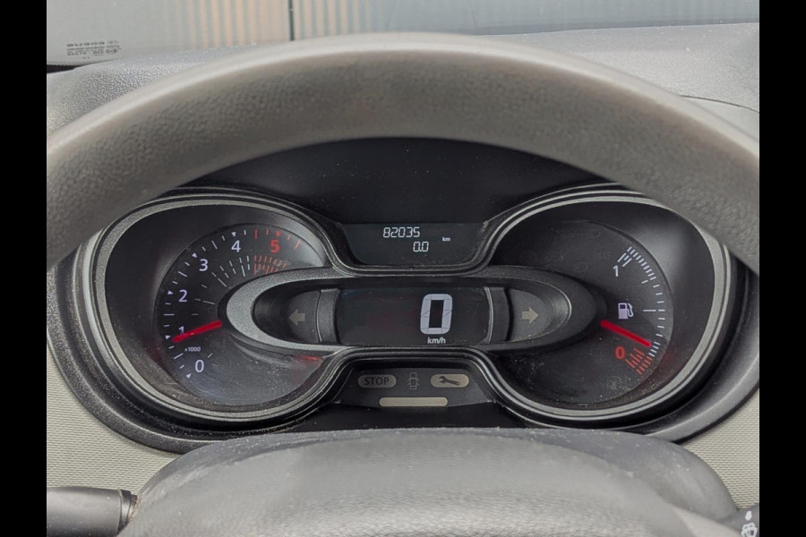Renault Trafic DCi 120PK L2H1 CRUISE AIRCO EURO 6 2000KG TREKHAAK 3 ZITPLAATSEN