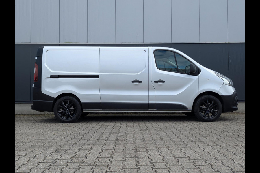 Renault Trafic DCi 120PK L2H1 CRUISE AIRCO EURO 6 2000KG TREKHAAK 3 ZITPLAATSEN