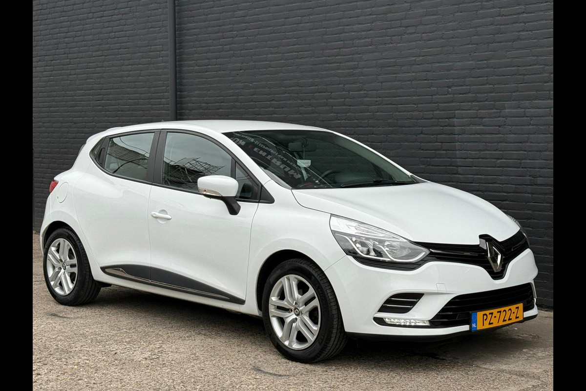 Renault Clio 0.9 TCe Zen NAVI | CRUISE | AIRCO | NWE APK Renault Clio 0.9 TCe Zen NAVI | CRUISE | AIRCO | NWE APK