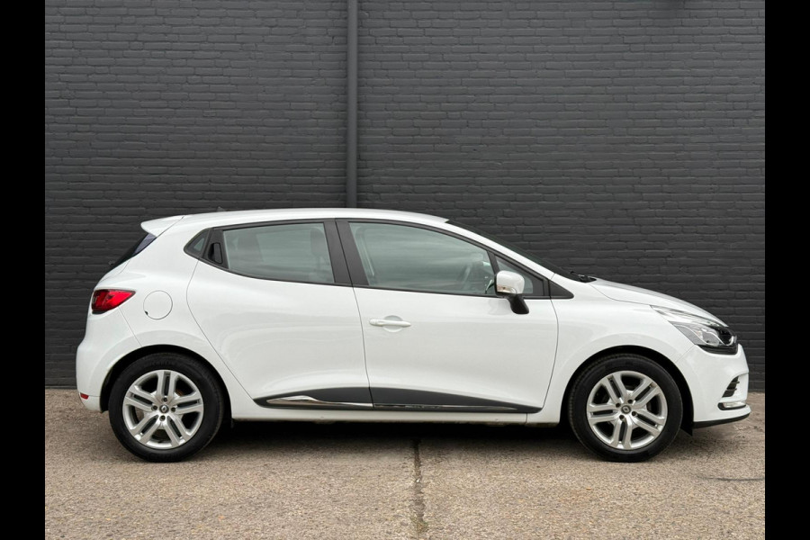 Renault Clio 0.9 TCe Zen NAVI | CRUISE | AIRCO | NWE APK