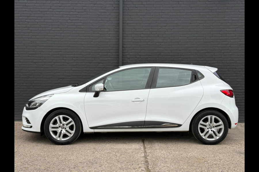 Renault Clio 0.9 TCe Zen NAVI | CRUISE | AIRCO | NWE APK
