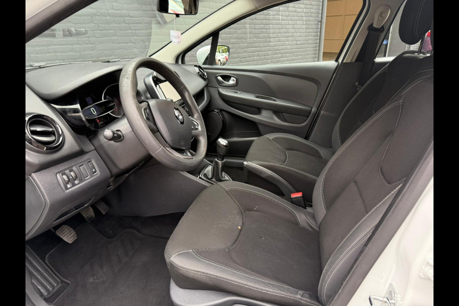 Renault Clio 0.9 TCe Zen NAVI | CRUISE | AIRCO | NWE APK