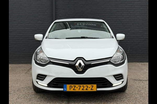 Renault Clio 0.9 TCe Zen NAVI | CRUISE | AIRCO | NWE APK