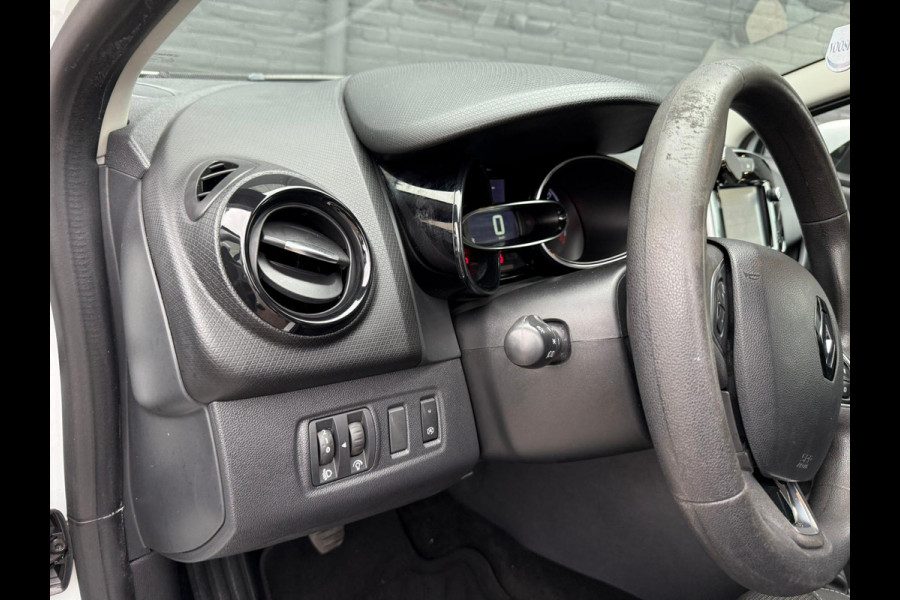 Renault Clio 0.9 TCe Zen NAVI | CRUISE | AIRCO | NWE APK