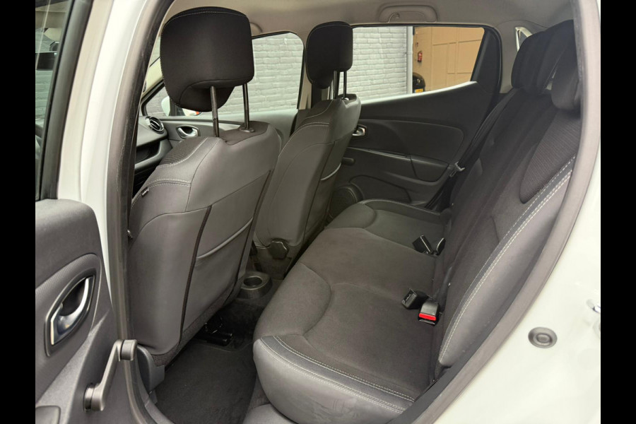 Renault Clio 0.9 TCe Zen NAVI | CRUISE | AIRCO | NWE APK