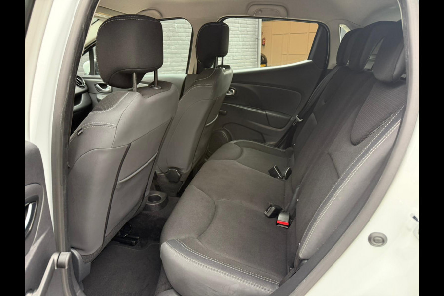 Renault Clio 0.9 TCe Zen NAVI | CRUISE | AIRCO | NWE APK
