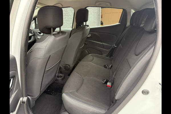 Renault Clio 0.9 TCe Zen NAVI | CRUISE | AIRCO | NWE APK