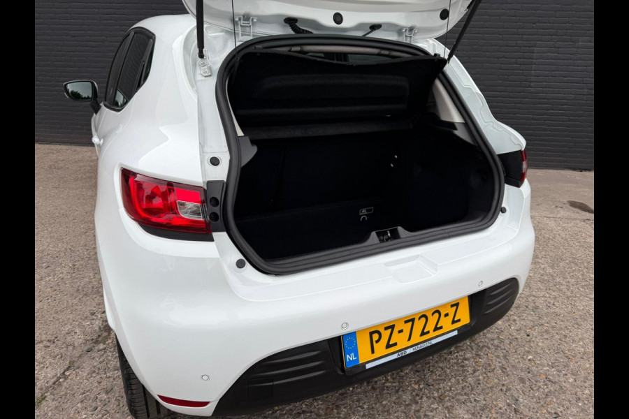 Renault Clio 0.9 TCe Zen NAVI | CRUISE | AIRCO | NWE APK