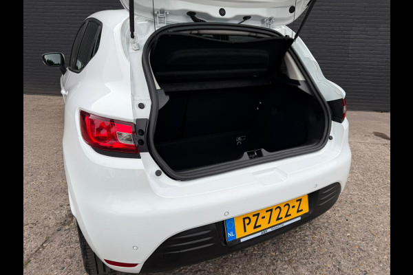 Renault Clio 0.9 TCe Zen NAVI | CRUISE | AIRCO | NWE APK