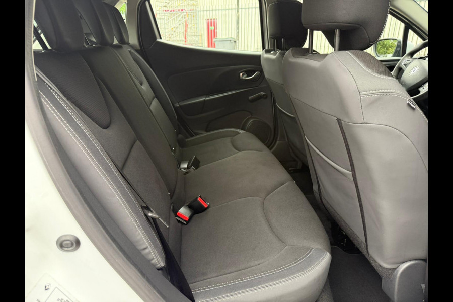 Renault Clio 0.9 TCe Zen NAVI | CRUISE | AIRCO | NWE APK