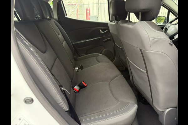 Renault Clio 0.9 TCe Zen NAVI | CRUISE | AIRCO | NWE APK