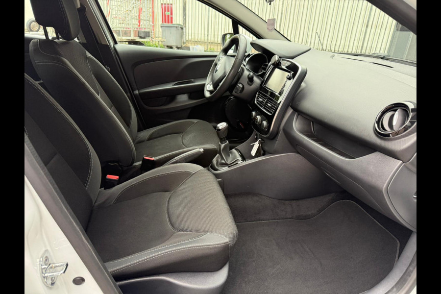 Renault Clio 0.9 TCe Zen NAVI | CRUISE | AIRCO | NWE APK