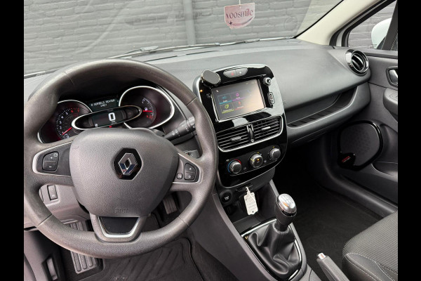 Renault Clio 0.9 TCe Zen NAVI | CRUISE | AIRCO | NWE APK