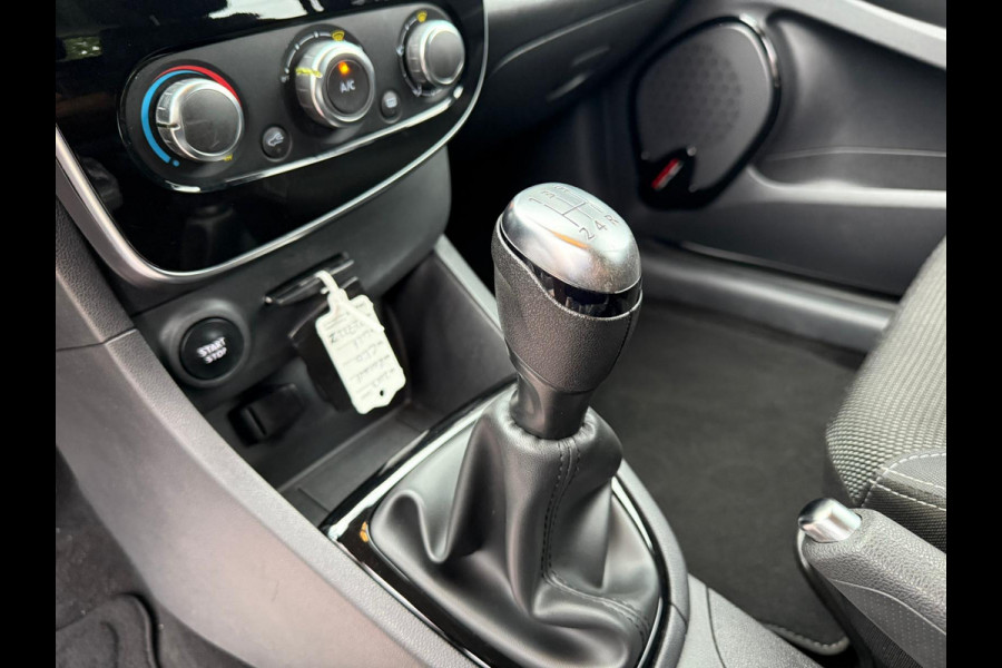 Renault Clio 0.9 TCe Zen NAVI | CRUISE | AIRCO | NWE APK