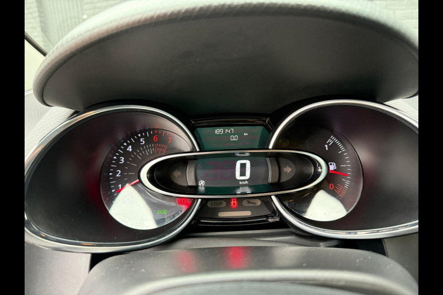 Renault Clio 0.9 TCe Zen NAVI | CRUISE | AIRCO | NWE APK