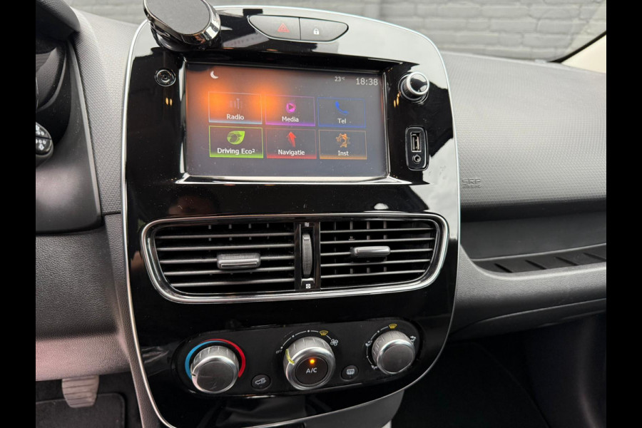 Renault Clio 0.9 TCe Zen NAVI | CRUISE | AIRCO | NWE APK