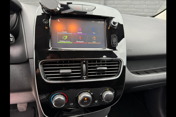 Renault Clio 0.9 TCe Zen NAVI | CRUISE | AIRCO | NWE APK
