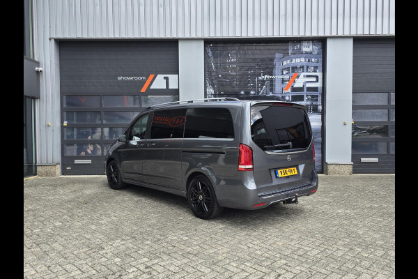 Mercedes-Benz V-Klasse 300d 4-MATIC Lang DC Avantg.|PANO|ELEC DEUR