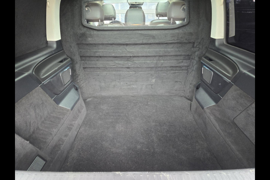 Mercedes-Benz V-Klasse 300d 4-MATIC Lang DC Avantg.|PANO|ELEC DEUR