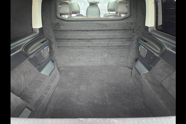 Mercedes-Benz V-Klasse 300d 4-MATIC Lang DC Avantg.|PANO|ELEC DEUR