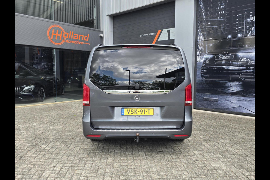 Mercedes-Benz V-Klasse 300d 4-MATIC Lang DC Avantg.|PANO|ELEC DEUR