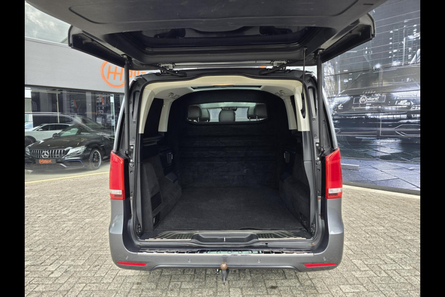 Mercedes-Benz V-Klasse 300d 4-MATIC Lang DC Avantg.|PANO|ELEC DEUR