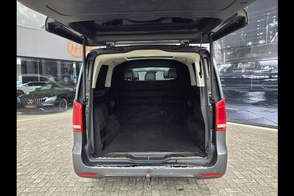 Mercedes-Benz V-Klasse 300d 4-MATIC Lang DC Avantg.|PANO|ELEC DEUR