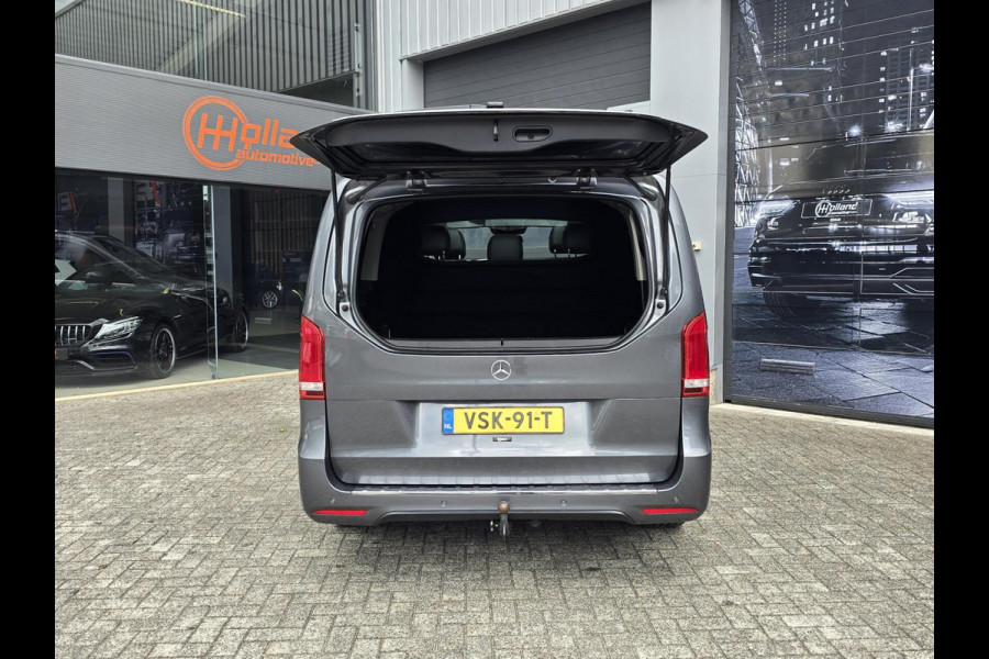 Mercedes-Benz V-Klasse 300d 4-MATIC Lang DC Avantg.|PANO|ELEC DEUR