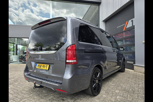 Mercedes-Benz V-Klasse 300d 4-MATIC Lang DC Avantg.|PANO|ELEC DEUR