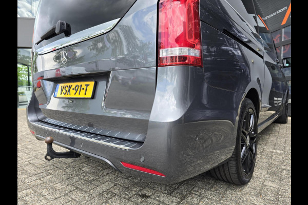Mercedes-Benz V-Klasse 300d 4-MATIC Lang DC Avantg.|PANO|ELEC DEUR