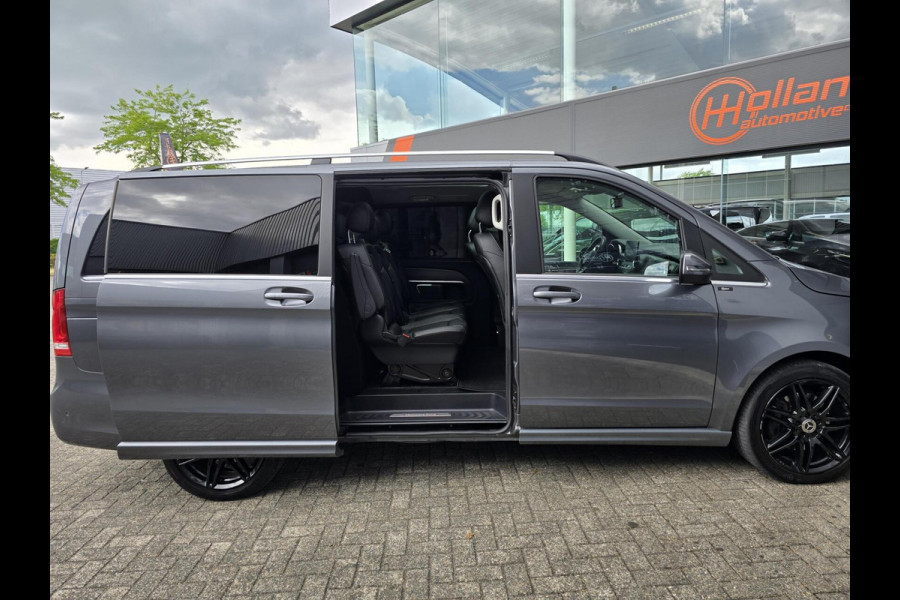 Mercedes-Benz V-Klasse 300d 4-MATIC Lang DC Avantg.|PANO|ELEC DEUR
