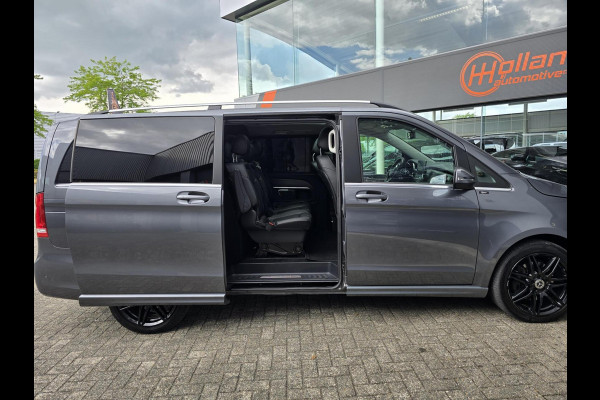 Mercedes-Benz V-Klasse 300d 4-MATIC Lang DC Avantg.|PANO|ELEC DEUR