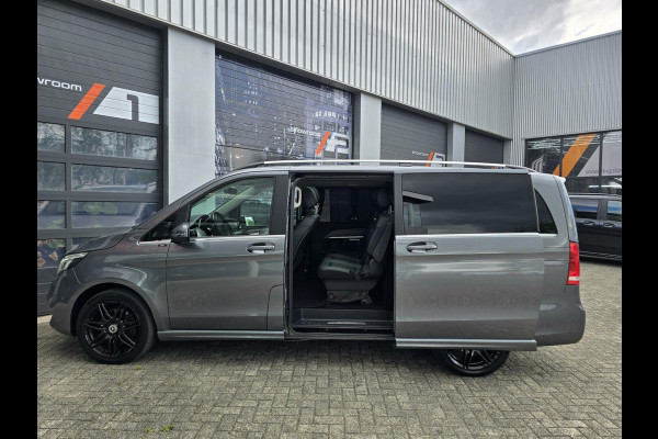 Mercedes-Benz V-Klasse 300d 4-MATIC Lang DC Avantg.|PANO|ELEC DEUR