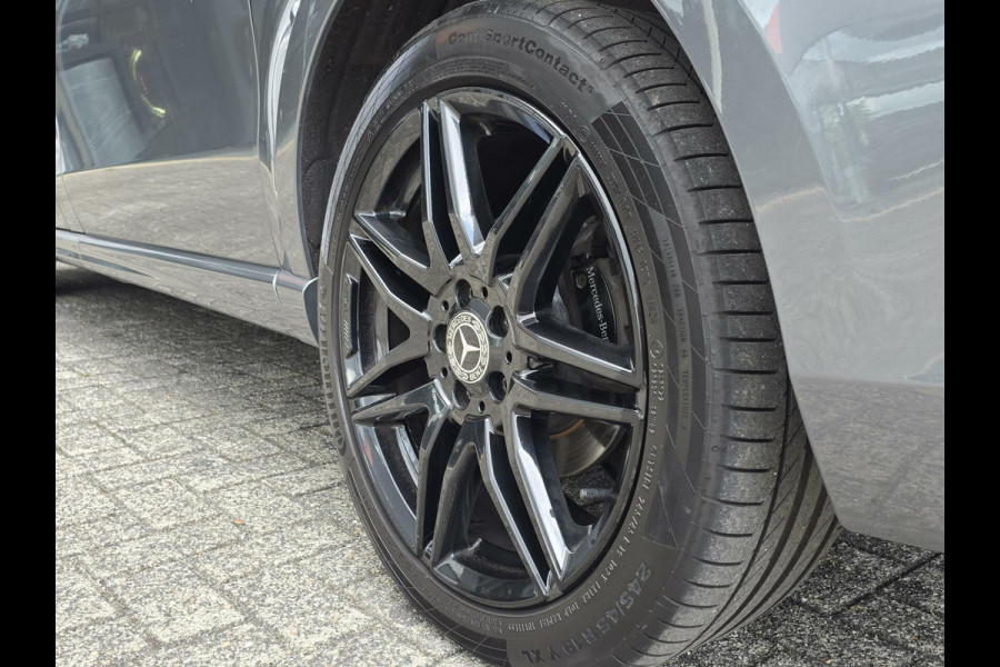Mercedes-Benz V-Klasse 300d 4-MATIC Lang DC Avantg.|PANO|ELEC DEUR