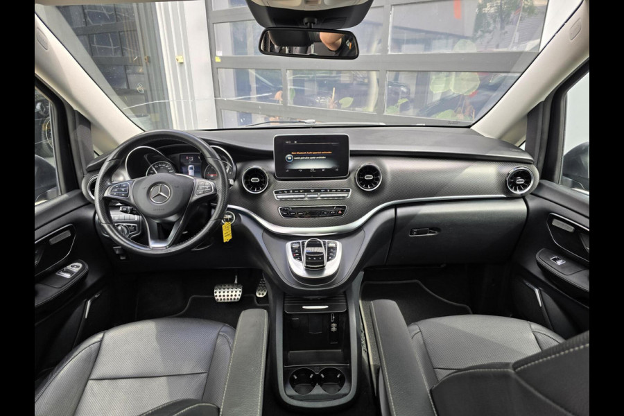 Mercedes-Benz V-Klasse 300d 4-MATIC Lang DC Avantg.|PANO|ELEC DEUR
