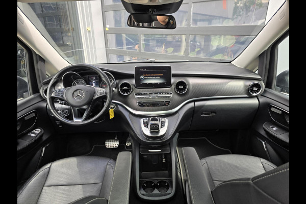 Mercedes-Benz V-Klasse 300d 4-MATIC Lang DC Avantg.|PANO|ELEC DEUR