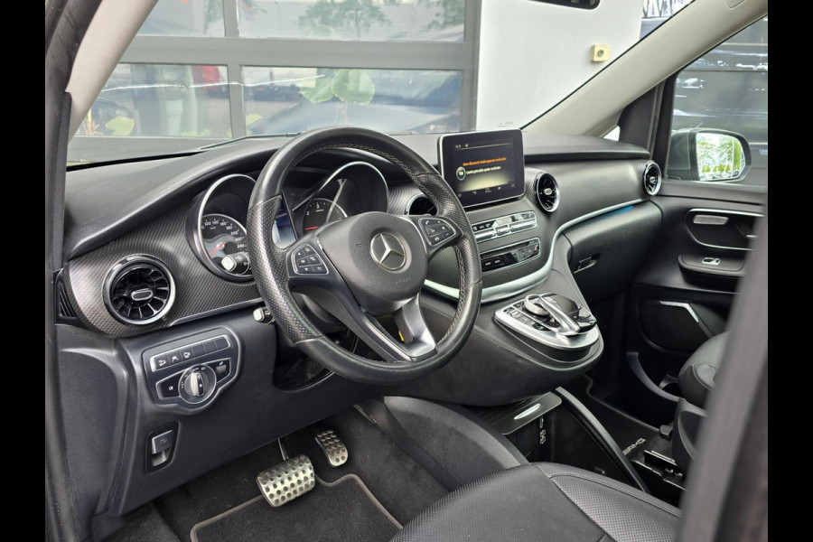 Mercedes-Benz V-Klasse 300d 4-MATIC Lang DC Avantg.|PANO|ELEC DEUR