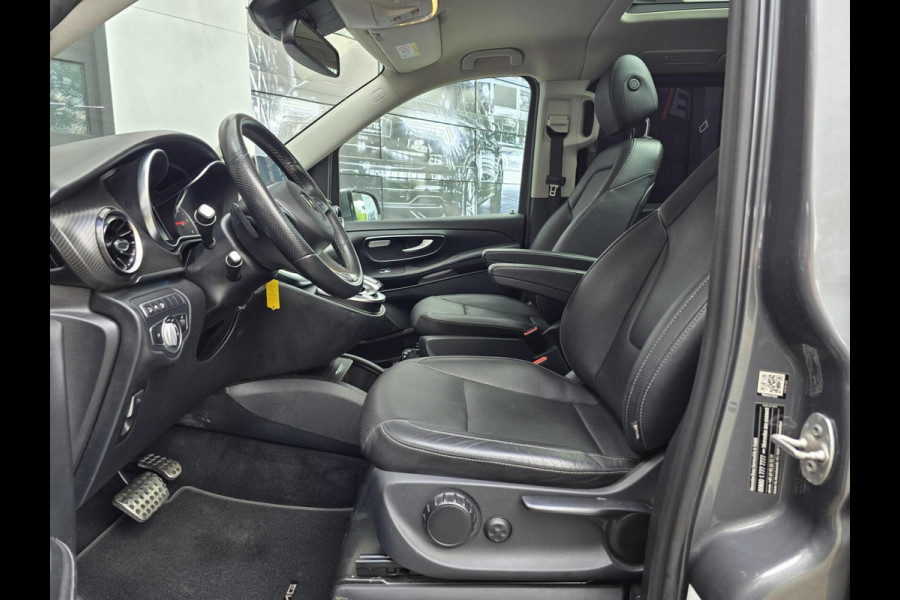 Mercedes-Benz V-Klasse 300d 4-MATIC Lang DC Avantg.|PANO|ELEC DEUR